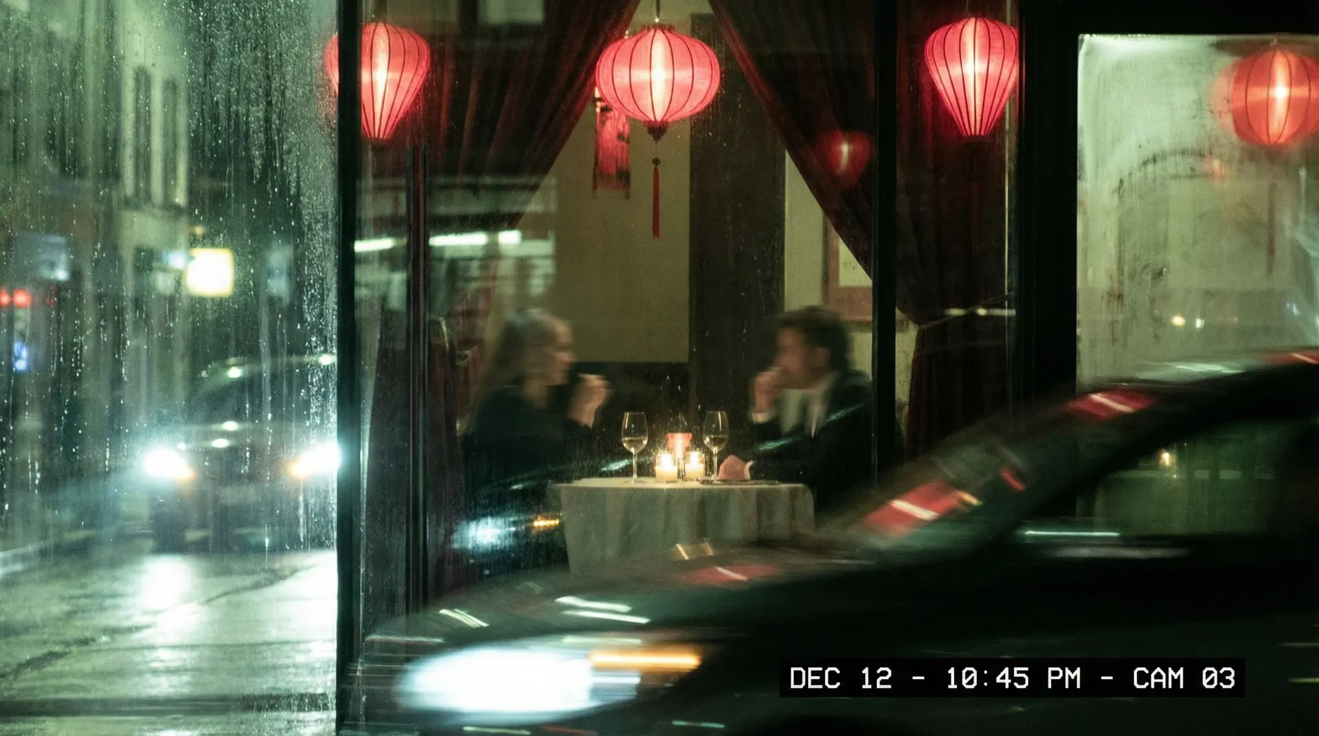 蓝火体育网址 - 餐厅密会偷拍照